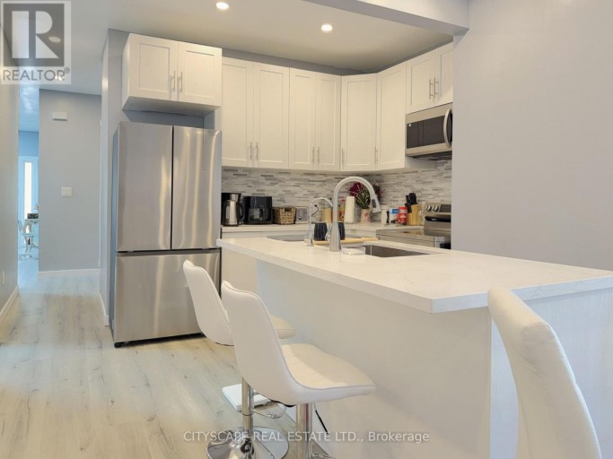 3211 ANGEL PASS (SECONDARY DWELLING) DRIVE, Mississauga (Churchill Meadows), Ontario, L5M7J6