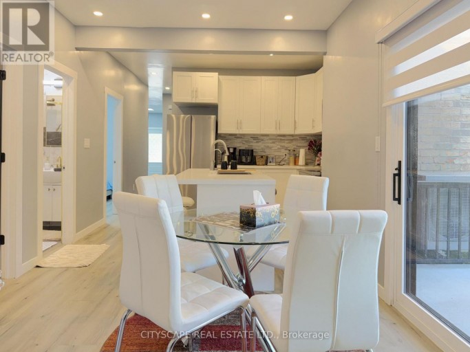 3211 ANGEL PASS (SECONDARY DWELLING) DRIVE, Mississauga (Churchill Meadows), Ontario, L5M7J6