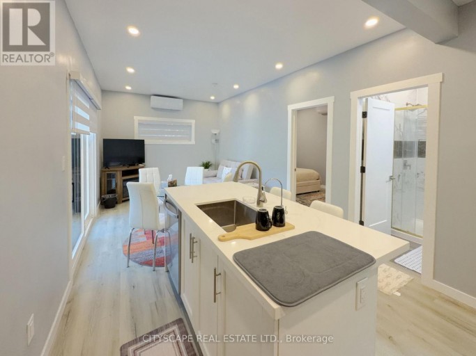 3211 ANGEL PASS (SECONDARY DWELLING) DRIVE, Mississauga (Churchill Meadows), Ontario, L5M7J6