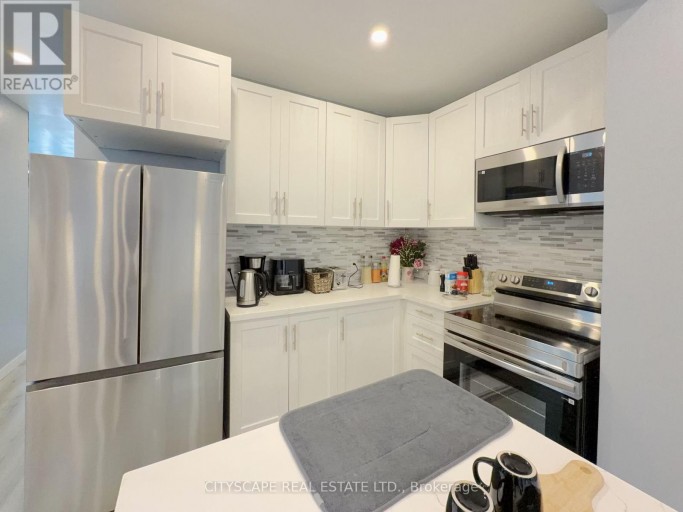 3211 ANGEL PASS (SECONDARY DWELLING) DRIVE, Mississauga (Churchill Meadows), Ontario, L5M7J6