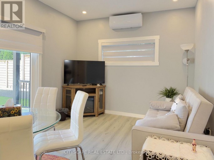 3211 ANGEL PASS (SECONDARY DWELLING) DRIVE, Mississauga (Churchill Meadows), Ontario, L5M7J6
