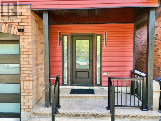 3211 ANGEL PASS (SECONDARY DWELLING) DRIVE, Mississauga (Churchill Meadows), Ontario, L5M7J6