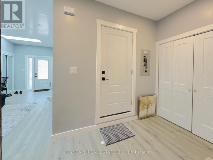3211 ANGEL PASS (SECONDARY DWELLING) DRIVE, Mississauga (Churchill Meadows), Ontario, L5M7J6