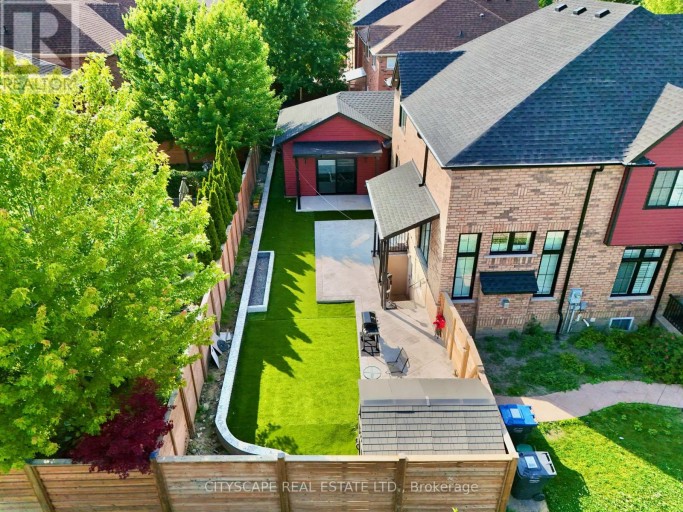 3211 ANGEL PASS (SECONDARY DWELLING) DRIVE, Mississauga (Churchill Meadows), Ontario, L5M7J6