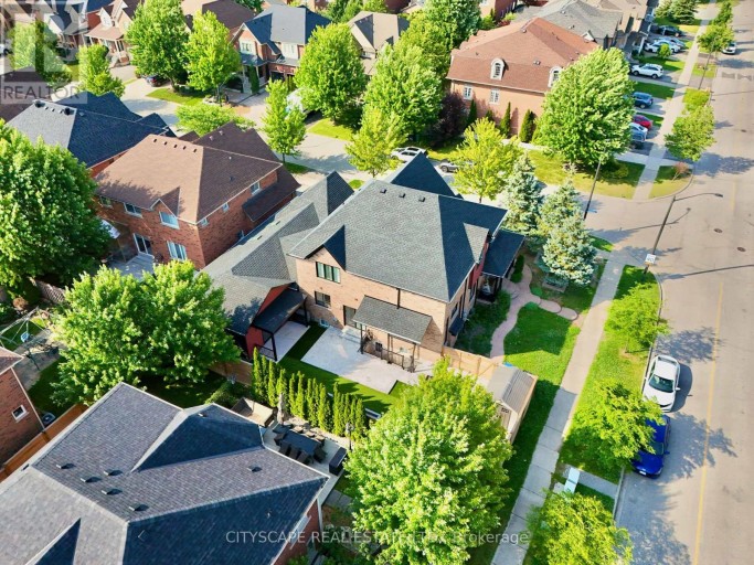3211 ANGEL PASS (SECONDARY DWELLING) DRIVE, Mississauga (Churchill Meadows), Ontario, L5M7J6