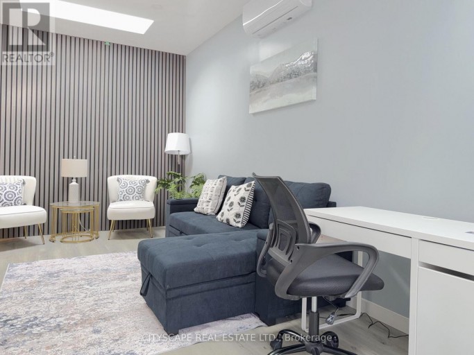 3211 ANGEL PASS (SECONDARY DWELLING) DRIVE, Mississauga (Churchill Meadows), Ontario, L5M7J6