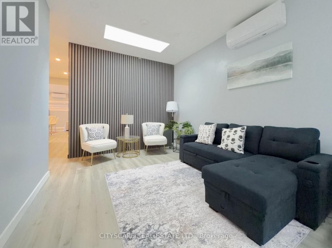 3211 ANGEL PASS (SECONDARY DWELLING) DRIVE, Mississauga (Churchill Meadows), Ontario, L5M7J6