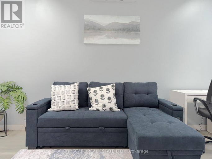 3211 ANGEL PASS (SECONDARY DWELLING) DRIVE, Mississauga (Churchill Meadows), Ontario, L5M7J6