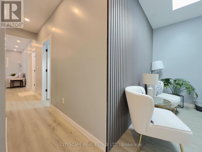 3211 ANGEL PASS (SECONDARY DWELLING) DRIVE, Mississauga (Churchill Meadows), Ontario, L5M7J6