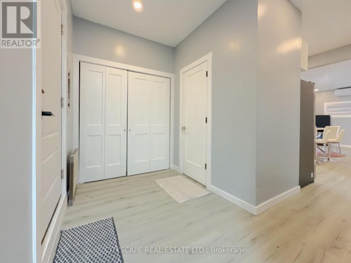 3211 ANGEL PASS (SECONDARY DWELLING) DRIVE, Mississauga (Churchill Meadows), Ontario, L5M7J6