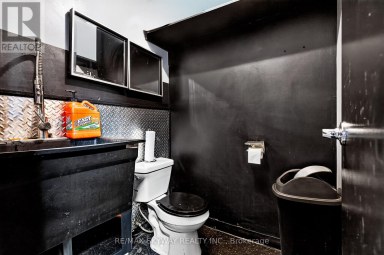 6 - 181 RUTHERFORD ROAD Brampton (Brampton East Industrial) Ontario photo 13