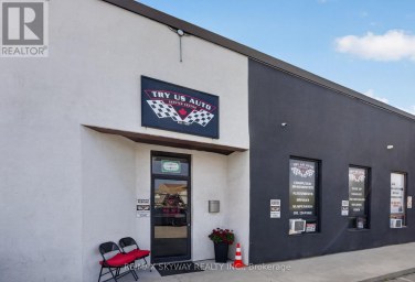 6 - 181 RUTHERFORD ROAD Brampton (Brampton East Industrial) Ontario photo 2