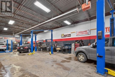 6 - 181 RUTHERFORD ROAD Brampton (Brampton East Industrial) Ontario photo 20