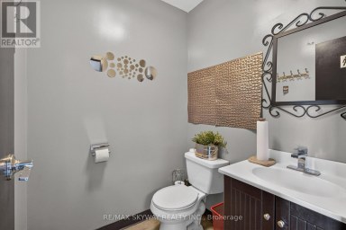 6 - 181 RUTHERFORD ROAD Brampton (Brampton East Industrial) Ontario photo 7