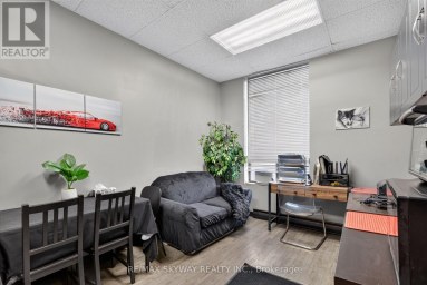 6 - 181 RUTHERFORD ROAD Brampton (Brampton East Industrial) Ontario photo 8