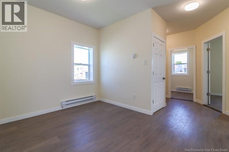 204-206 St. James W Street, Saint John, New Brunswick, E2L2E9