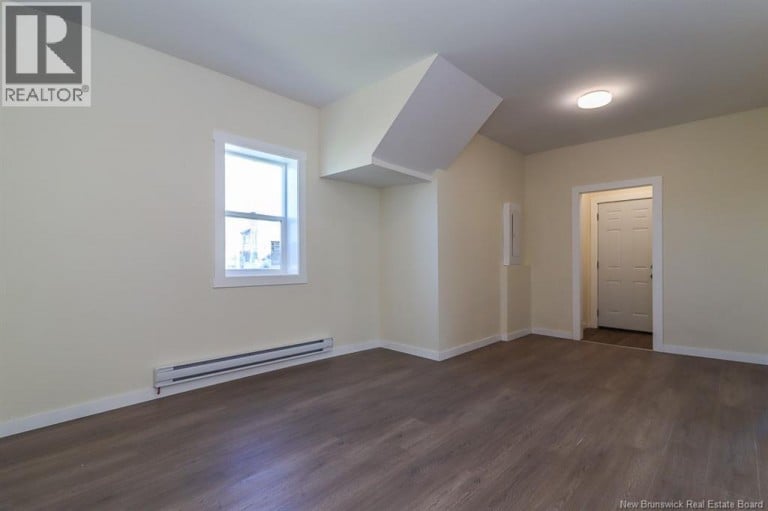 204-206 St. James W Street, Saint John, New Brunswick, E2L2E9
