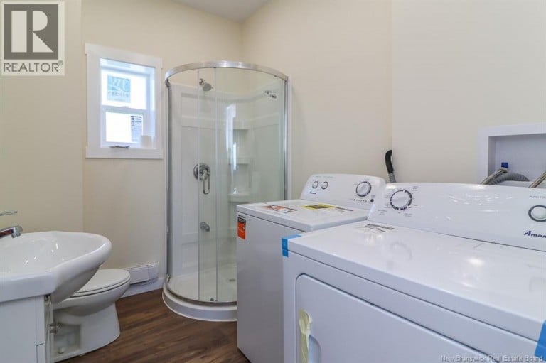 204-206 St. James W Street, Saint John, New Brunswick, E2L2E9