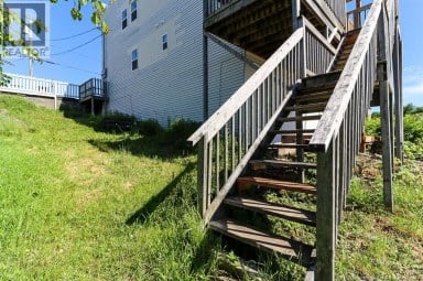 204-206 St. James W Street Saint John New Brunswick photo 35