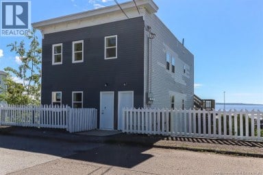 204-206 St. James W Street Saint John New Brunswick photo 37