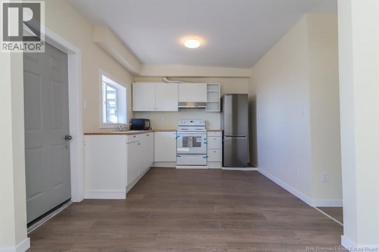 204-206 St. James W Street, Saint John, New Brunswick, E2L2E9