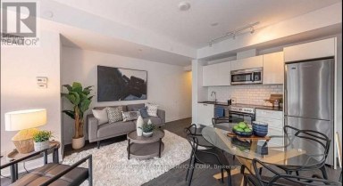607 - 42 CHARLES STREET E Toronto (Church-Yonge Corridor) Ontario photo 11