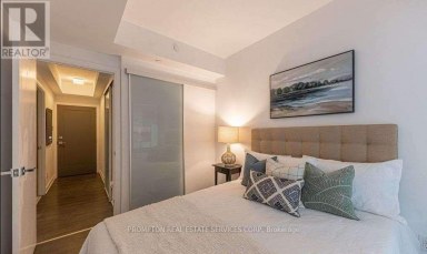 607 - 42 CHARLES STREET E Toronto (Church-Yonge Corridor) Ontario photo 14