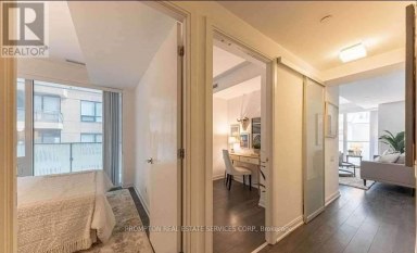 607 - 42 CHARLES STREET E Toronto (Church-Yonge Corridor) Ontario photo 15