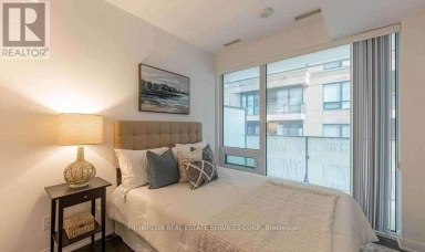 607 - 42 CHARLES STREET E Toronto (Church-Yonge Corridor) Ontario photo 16