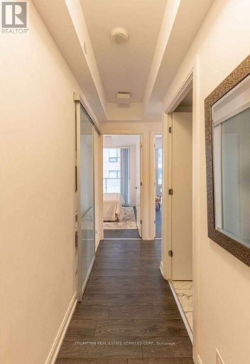 607 - 42 CHARLES STREET E, Toronto (Church-Yonge Corridor), Ontario, M4Y1T4