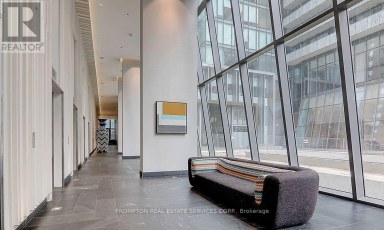 607 - 42 CHARLES STREET E Toronto (Church-Yonge Corridor) Ontario photo 2