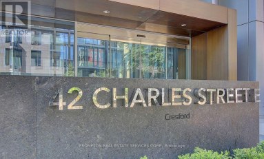607 - 42 CHARLES STREET E Toronto (Church-Yonge Corridor) Ontario photo 21