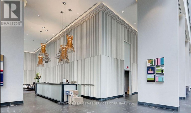 607 - 42 CHARLES STREET E, Toronto (Church-Yonge Corridor), Ontario, M4Y1T4