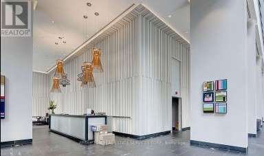 607 - 42 CHARLES STREET E Toronto (Church-Yonge Corridor) Ontario photo 22