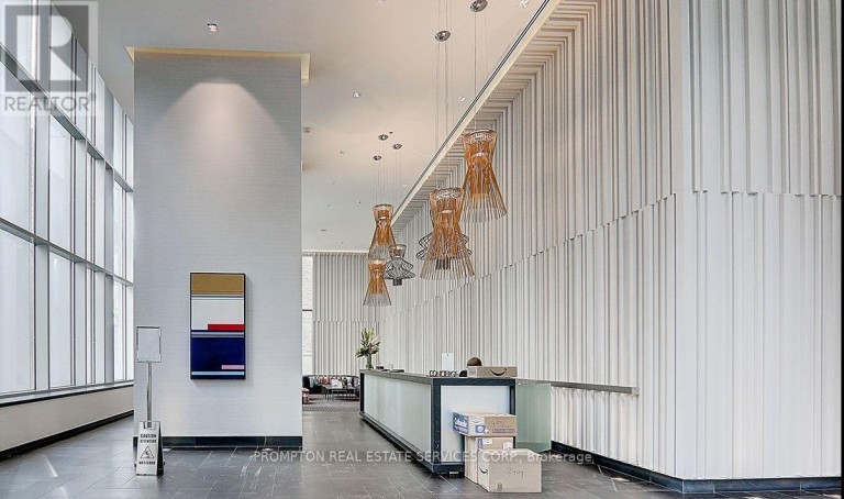607 - 42 CHARLES STREET E, Toronto (Church-Yonge Corridor), Ontario, M4Y1T4