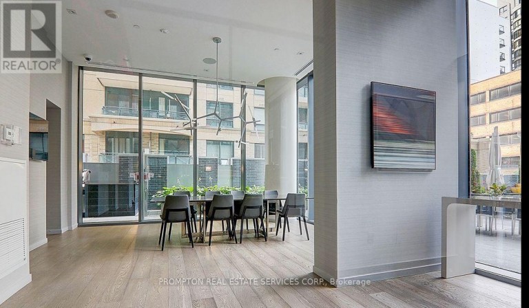 607 - 42 CHARLES STREET E, Toronto (Church-Yonge Corridor), Ontario, M4Y1T4