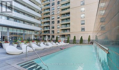 607 - 42 CHARLES STREET E Toronto (Church-Yonge Corridor) Ontario photo 28