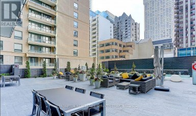 607 - 42 CHARLES STREET E Toronto (Church-Yonge Corridor) Ontario photo 30