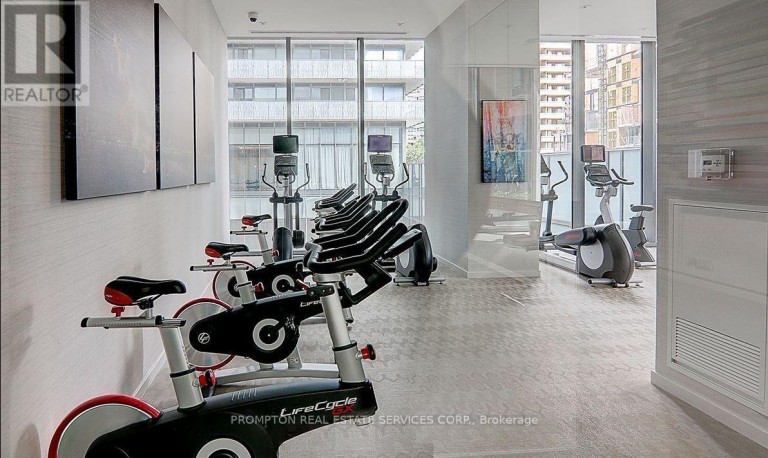 607 - 42 CHARLES STREET E, Toronto (Church-Yonge Corridor), Ontario, M4Y1T4