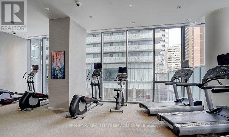 607 - 42 CHARLES STREET E, Toronto (Church-Yonge Corridor), Ontario, M4Y1T4