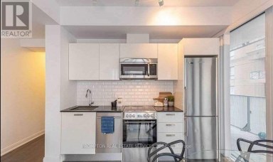 607 - 42 CHARLES STREET E Toronto (Church-Yonge Corridor) Ontario photo 6