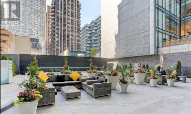 607 - 42 CHARLES STREET E Toronto (Church-Yonge Corridor) Ontario photo 7