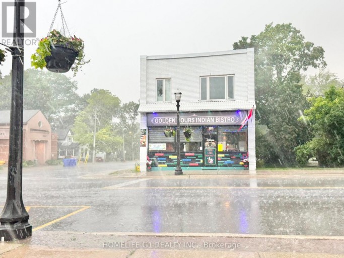46 QUEEN STREET, Springwater (Elmvale), Ontario, L0L1P0