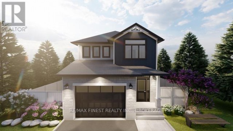 LOT E64 - 1339 TURNBULL WAY, Kingston (city Northwest), Ontario, K7P0T3 (ID X13520244)