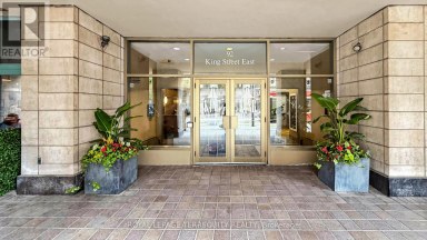 220 - 92 KING STREET E Toronto (Church-Yonge Corridor) Ontario photo 38