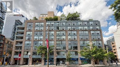 220 - 92 KING STREET E Toronto (Church-Yonge Corridor) Ontario photo 40