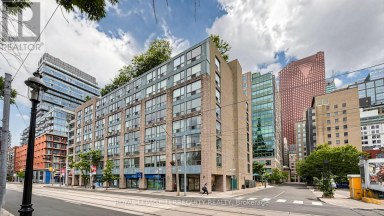220 - 92 KING STREET E Toronto (Church-Yonge Corridor) Ontario photo 41