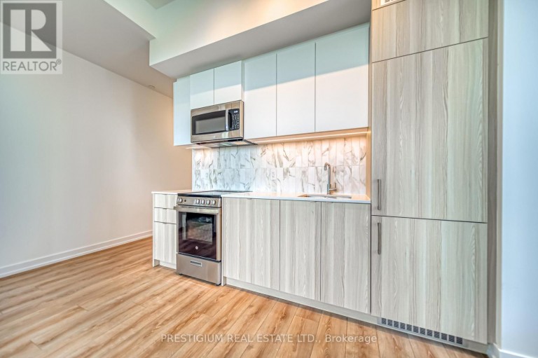 303 - 500 DUPONT STREET, Toronto (Annex), Ontario, M6G1Y7