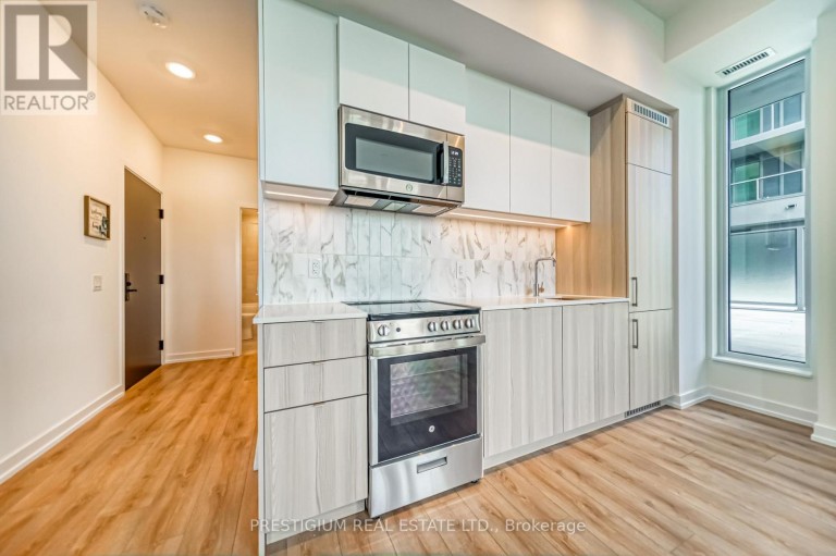 303 - 500 DUPONT STREET, Toronto (Annex), Ontario, M6G1Y7