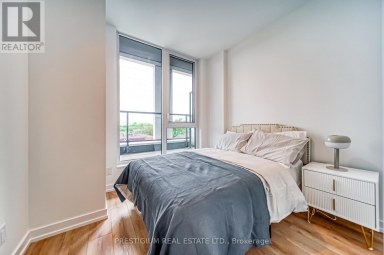 303 - 500 DUPONT STREET Toronto (Annex) Ontario photo 15